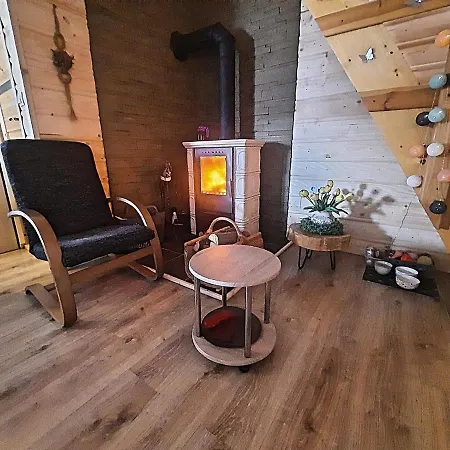 Horská chata Panorama