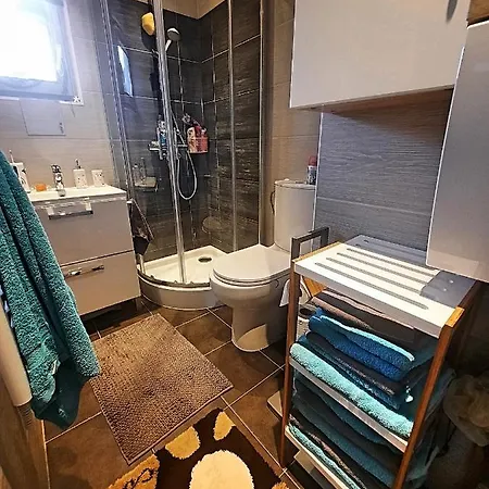 Panorama Horská chata *