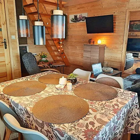 Horská chata Panorama *