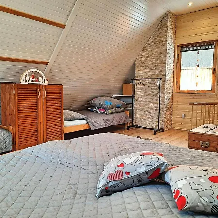 Panorama * Stroza (Myslenice)