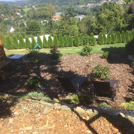 Panorama Stroza (Myslenice)