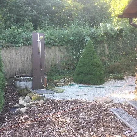 Horská chata Panorama *