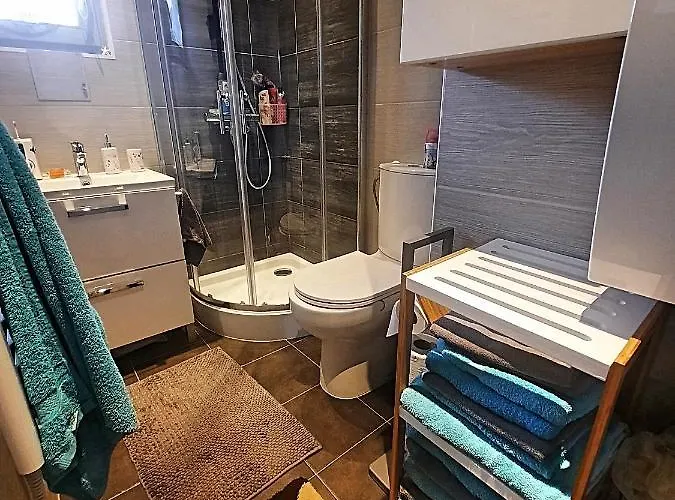 Panorama Horská chata *