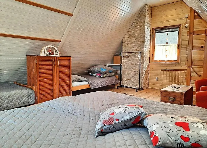 Panorama * Stroza (Myslenice)