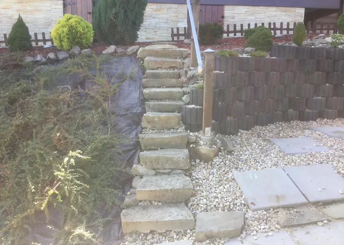 Panorama * Stroza (Myslenice)